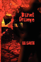 Burnt Grunge