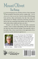 Mount Olivet - The Rising