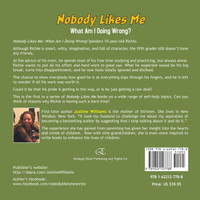 Nobody Likes Me