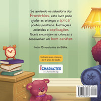 Provérbios para crianças