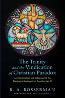 The Trinity and the Vindication of Christian Paradox