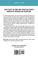 Time in Television Narrative