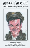 Hogan's Heroes (hardback)