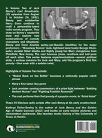 Jack Benny's Lost Radio Broadcasts Volume Two (hardback)