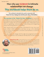 Violent No More Workbook