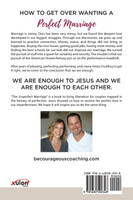 The Unperfect Marriage