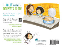 Hally and the Sideways Tooth