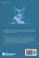 I am God, I am Jesus, I am Allah, The Truth will set you Free