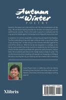 Autumn and Winter Poetry