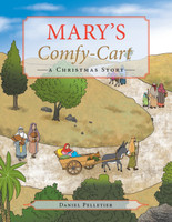 Mary's Comfy-Cart