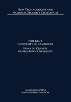 New technologies and national security challenges