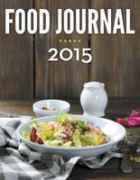 Food Journal 2015