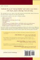 Shabbat (2nd Edition)