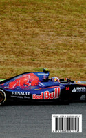Me and Formula 1