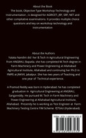 WORKSHOP TECHNOLOGY  AND INSTRUMENTATION