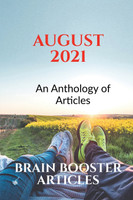 AUGUST 2021