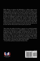 ARGUMENTS FOR GOD YOU AGREE WITH