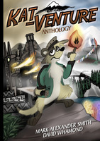 Kat-Venture Anthology