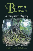 Burma Banyan