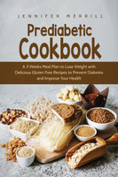 Prediabetic Cookbook