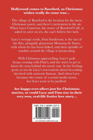 Winter Kisses at Roseford Cafe