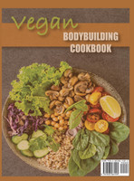 VEGAN BODYBUILDING COOKBOOK