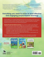 Thinking Through Project-Based Learning