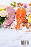 LA BIBBIA DELLE RICETTE CHETOGENICHE CINESI