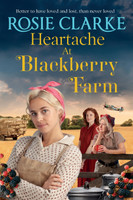 Heartache at Blackberry Farm