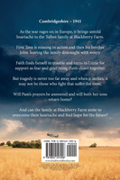 Heartache at Blackberry Farm