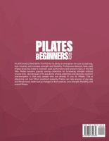 Pilates for Beginners 2022