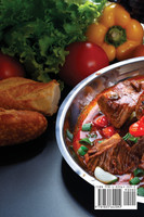 Książka kucharska „Przytulny gulasz".