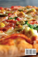 GERÇEK İTALYAN EV YAPIMI PIZZA YEMEK KITABI