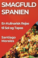 Smagfuld Spanien