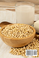 완전한 간장 조리법 요리책