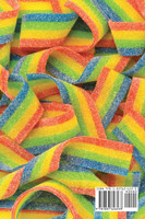DEN BÄSTA HEMLAGADE GUMMIGODIS KOKBOKEN