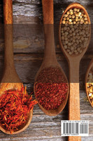 万能のホットでスパイシーなクックブック