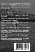 The Yashica 35 Camera Book.  A vintage Camera Guide - Using and Buying Yashica 35 Cameras