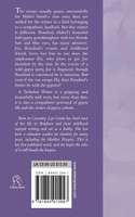 A Turbulent Winter, a Gypsy Tale