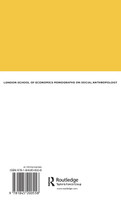 Political Systems of Highland Burma