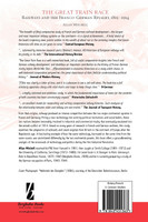 The Great Train Race