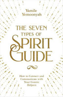 Seven types of Spirit Guide