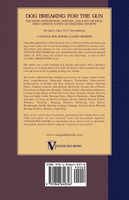 Dog Breaking for the Gun