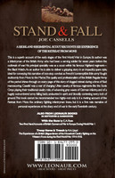 Stand & Fall