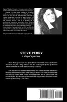 STEVE PERRY - A singer's journey