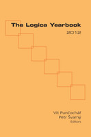 The Logica Yearbook 2012