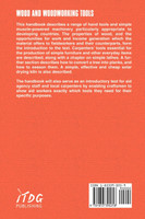 Wood and Woodworking Tools