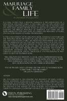 Marriage and Family Life