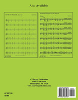 Tenths for the Cello, Book One