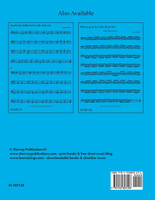 Warming Up for Cello, Book One